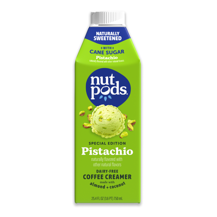 Pistachio