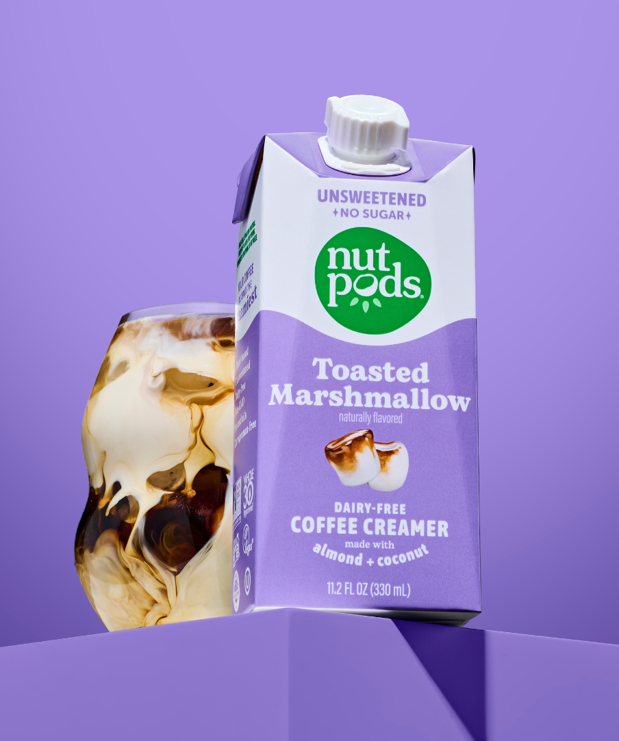 Toasted Marshmallow 11.2oz