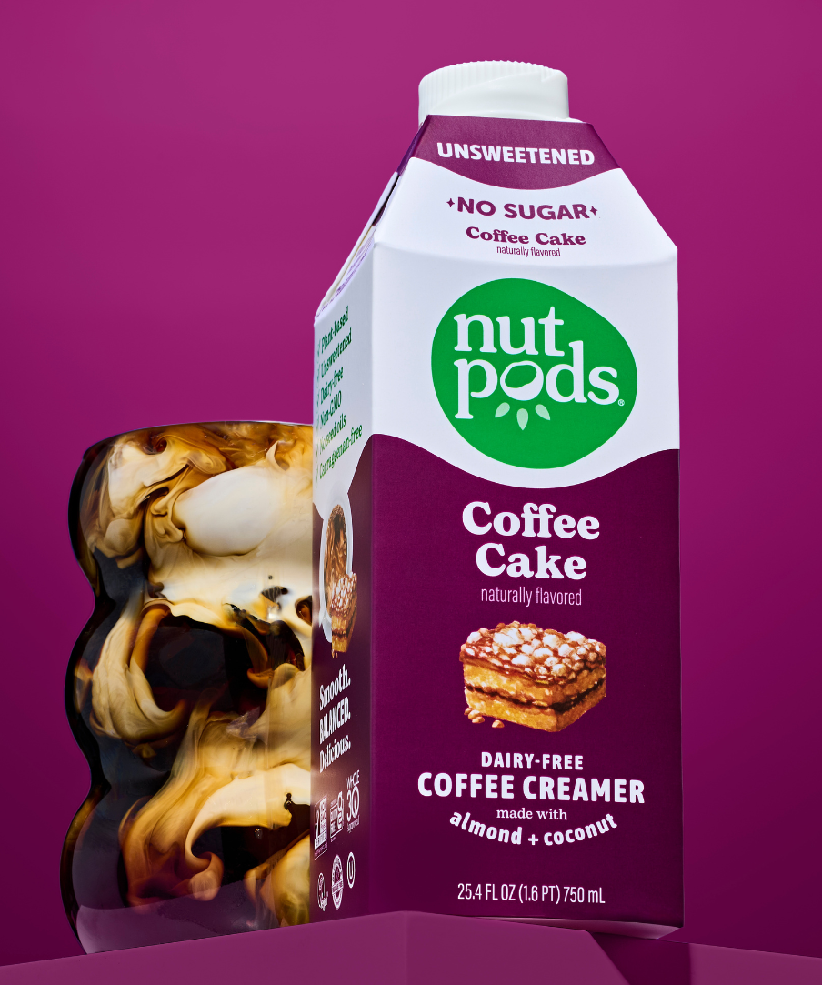 Coffee Cake