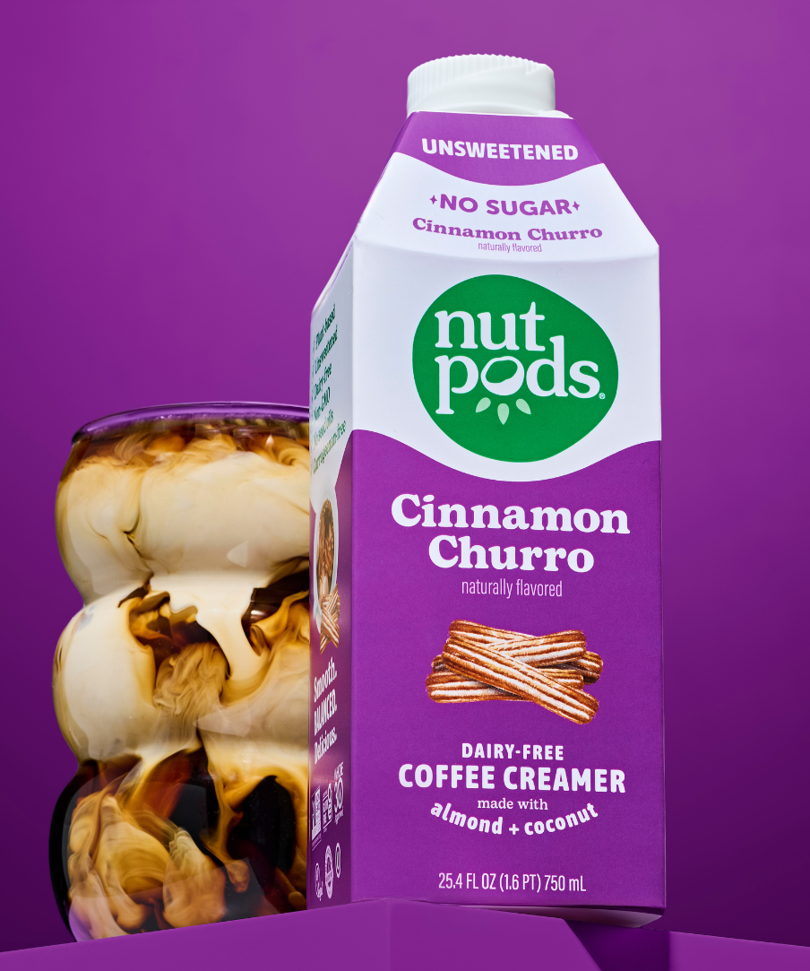 Cinnamon Churro