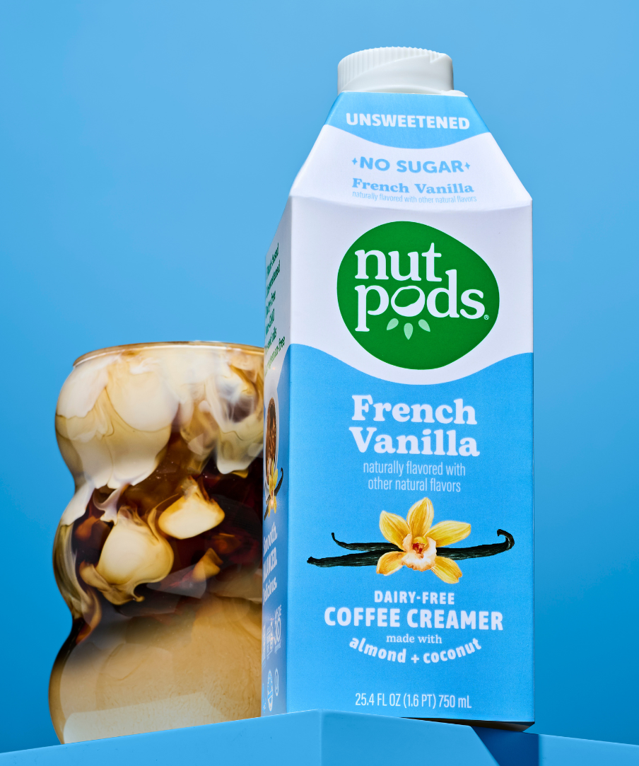 French Vanilla