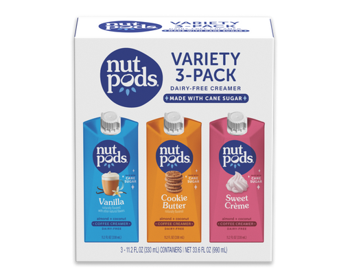 Variety 3-Pack