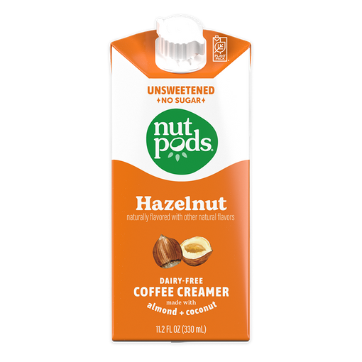 Hazelnut