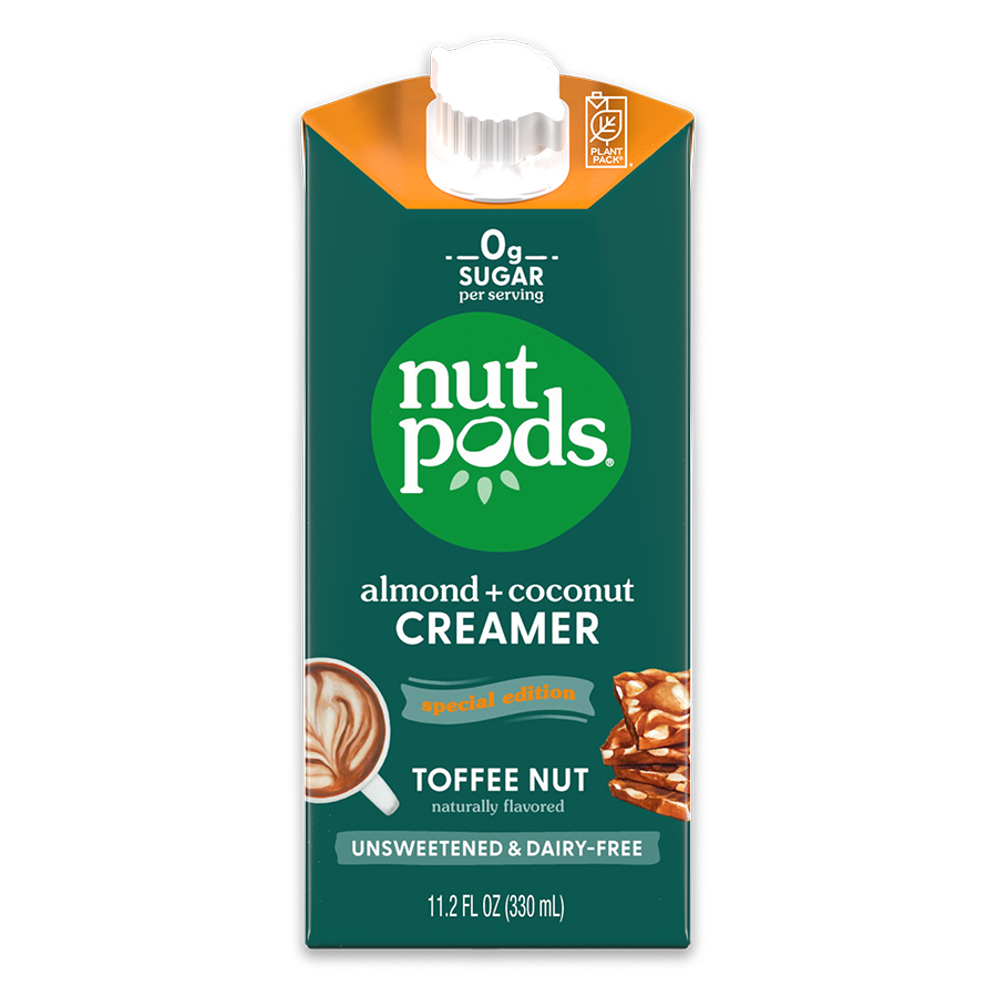 Toffee Nut
