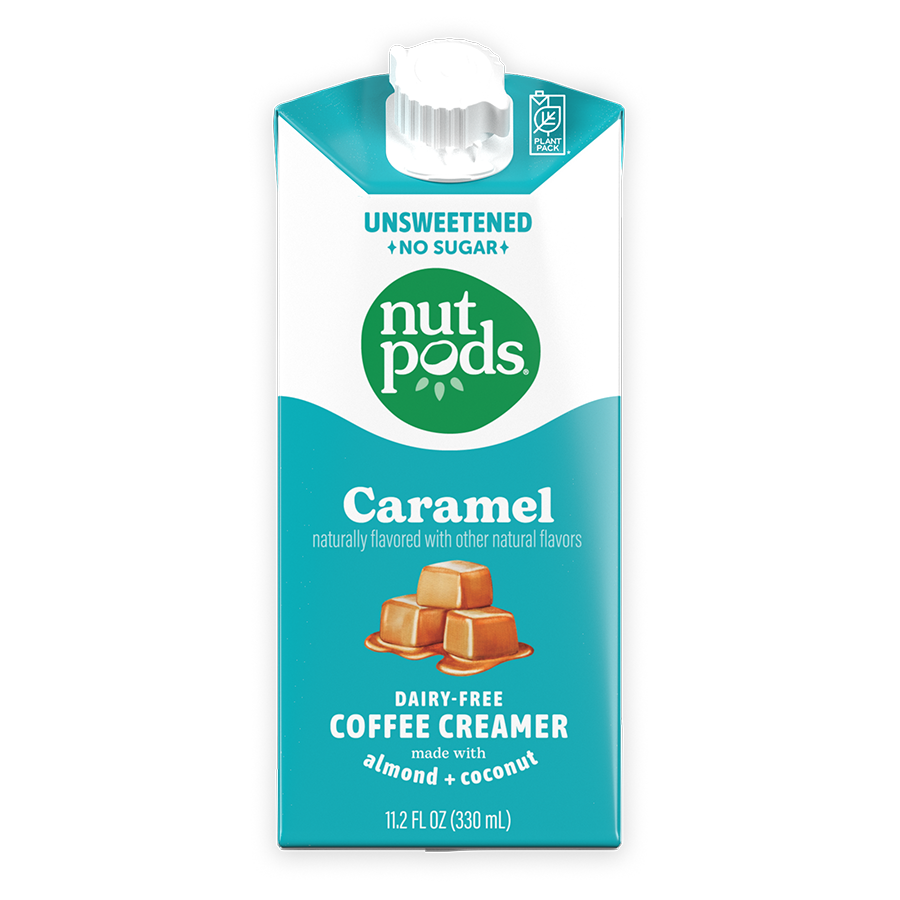 Caramel 11.2oz
