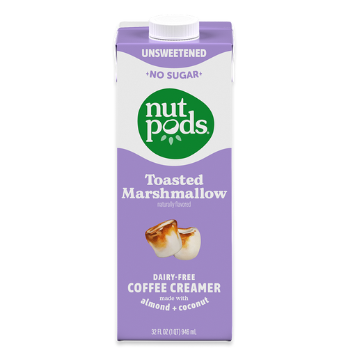 Toasted Marshmallow 32oz