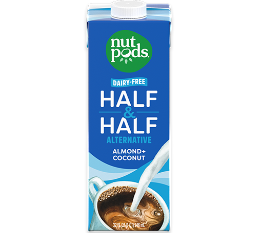 What Is Half And Half? And What to Substitute for Half And Half