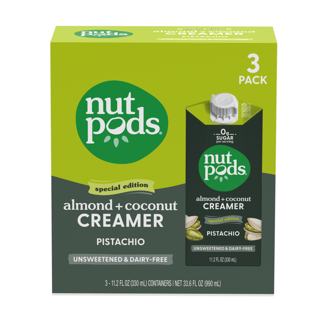 Collections – nutpods Dairy-Free Creamer