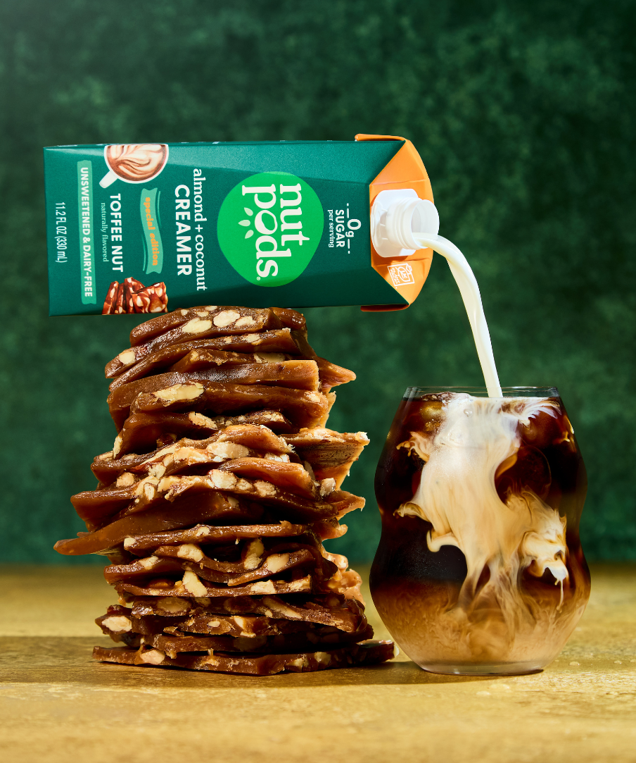 Toffee Nut