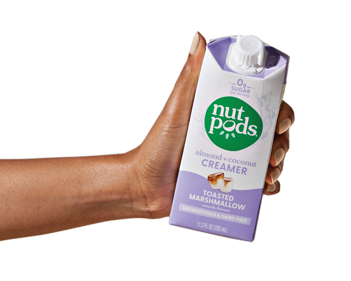 Nutpods Coffee Creamer