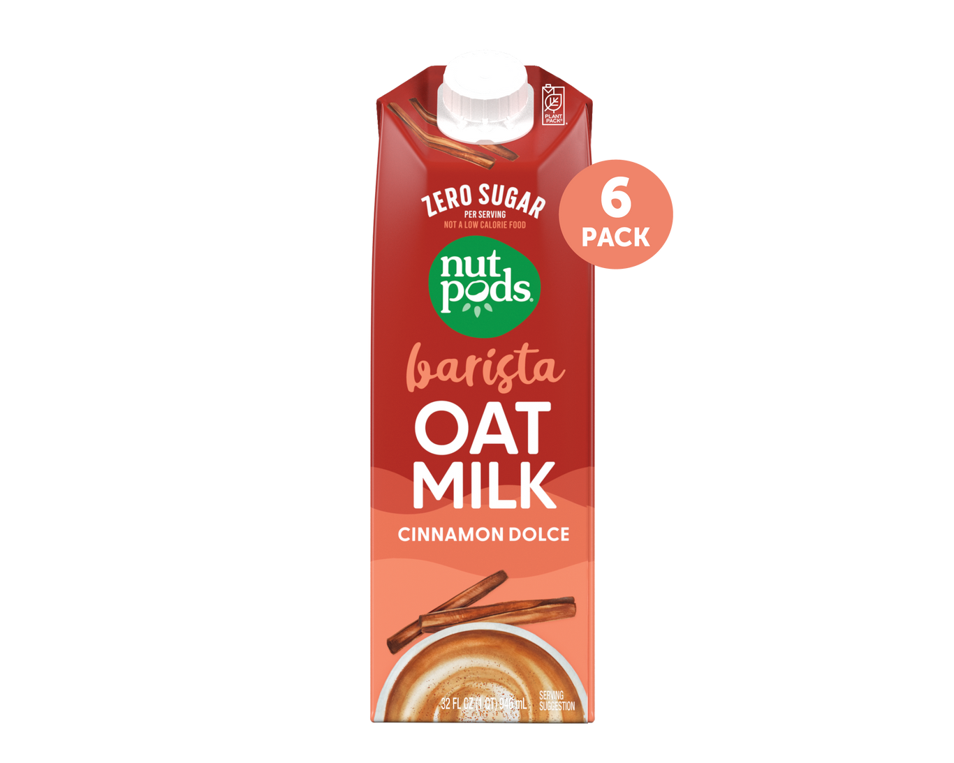 Coffee with Oat Milk - The Taste of Kosher