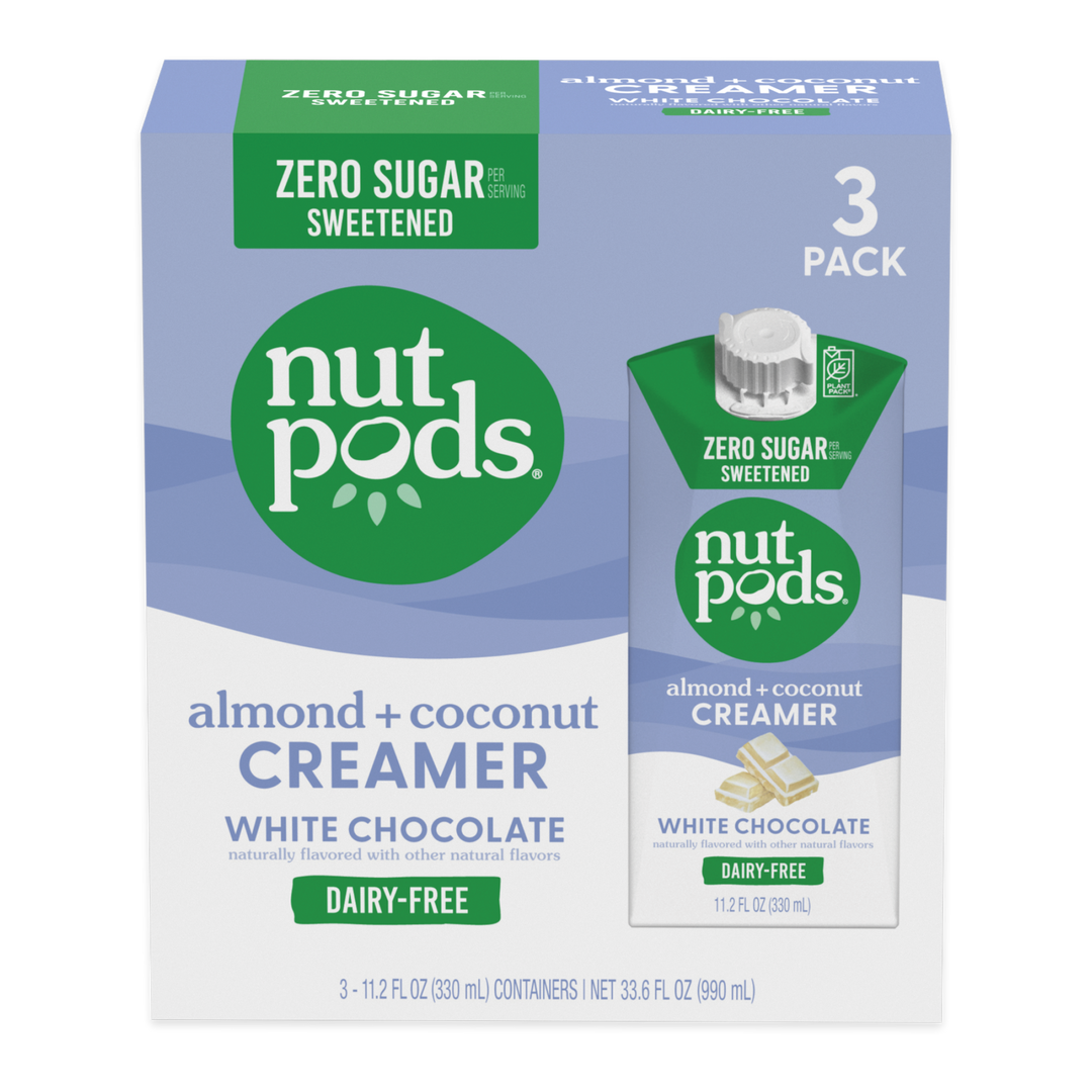 Collections – nutpods Dairy-Free Creamer